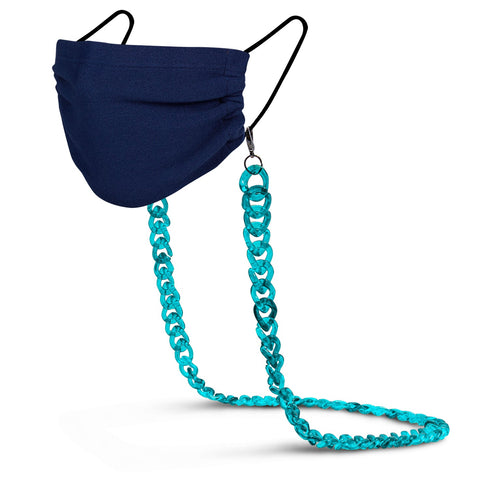 Zol Eyewear Chain and Face Mask Holder - Zol